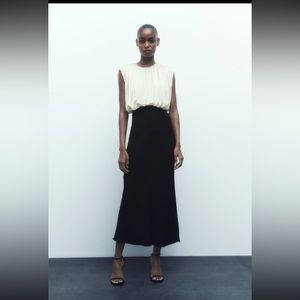 Nwt Zara dress sz xs